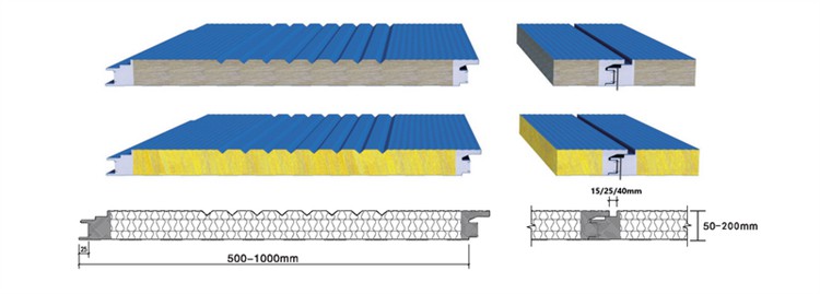 glass wool panel glass wool panel