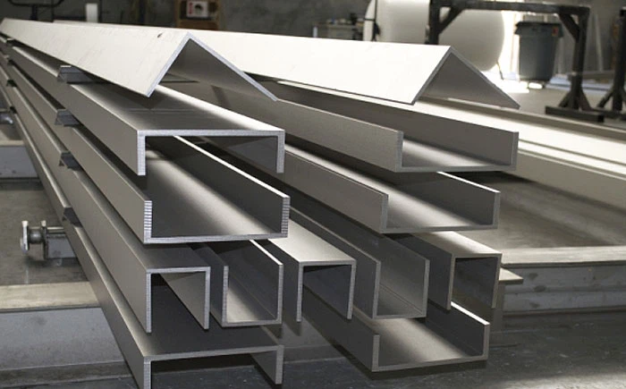 Light Gauge Steel Construction (2)