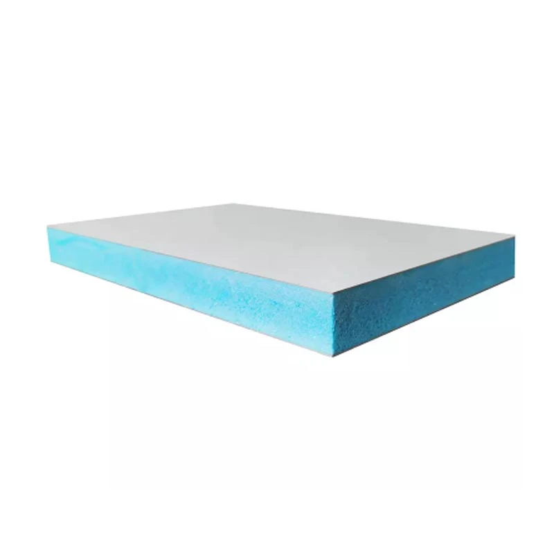 Glasfaser -Sandwich -Panel