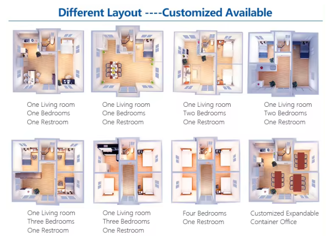 modular expandable homes modular expandable homes