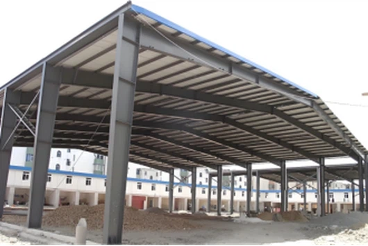 prefab steel warehouse prefab steel warehouse