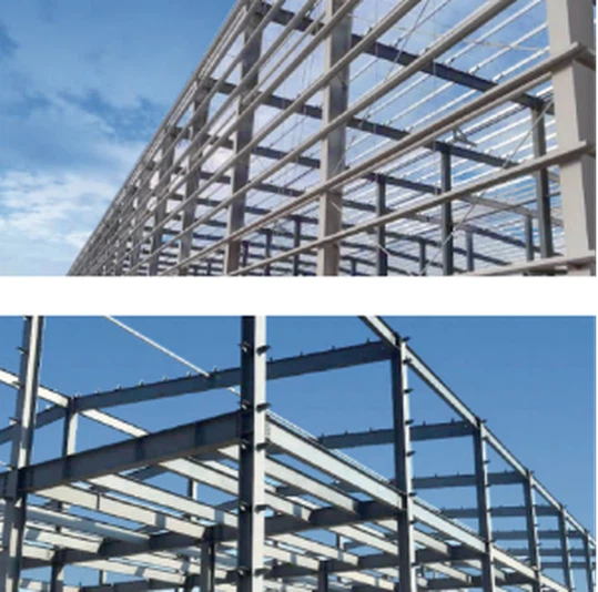 prefab steel warehouse prefab steel warehouse