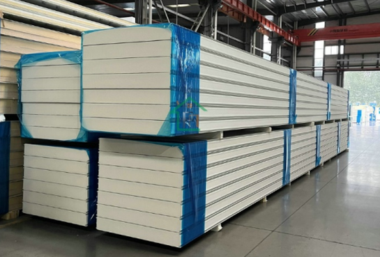 cold room roof panels cold room roof panels