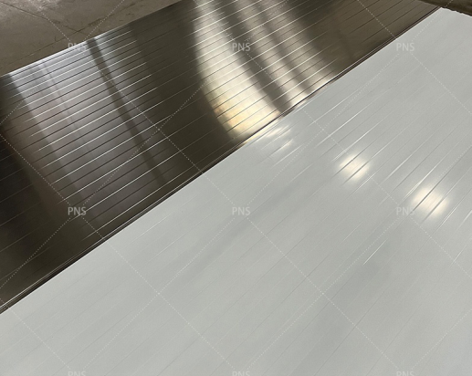 Freezer room panels Freezer room panels
