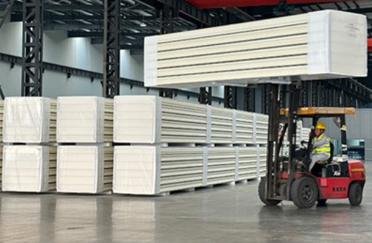 sandwich panel for cold storage sandwich panel for cold storage