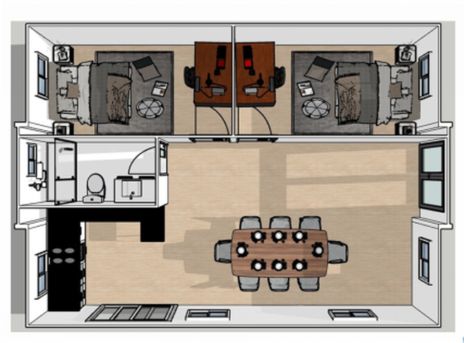 Affordable Container Homes Affordable Container Homes