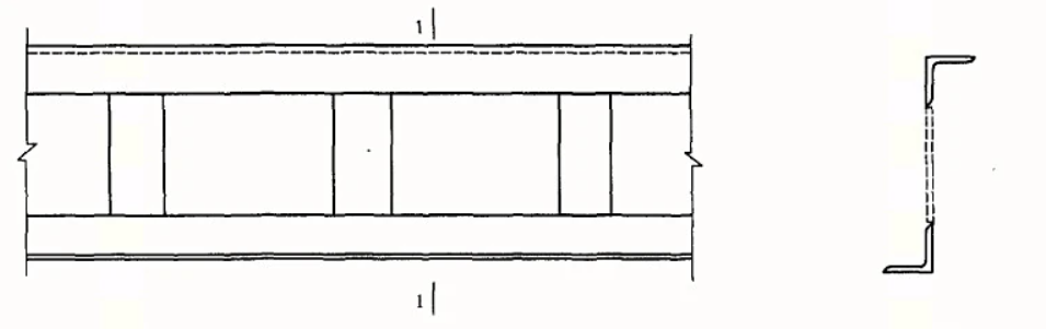steel purlins steel purlins