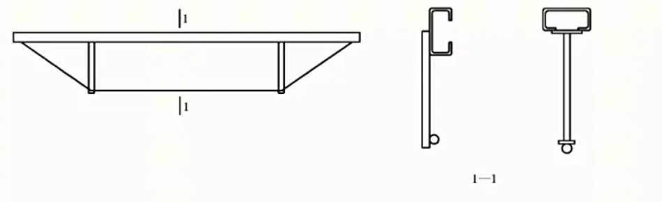 steel purlins steel purlins