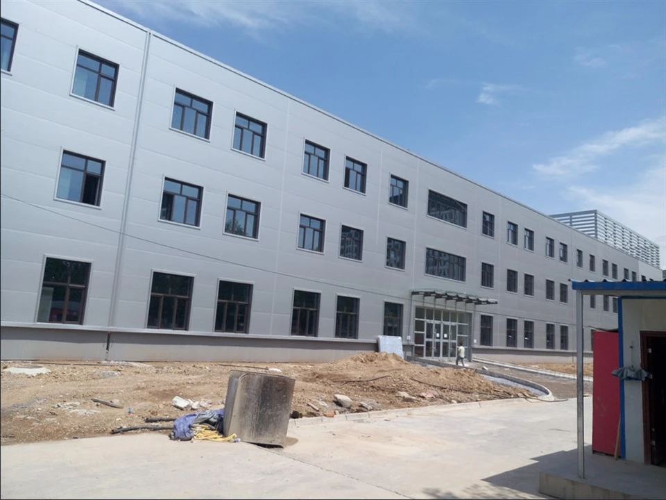 Pu-Panel für die Kühllagerung