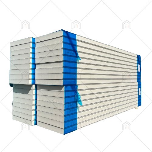 Refrigerated Room